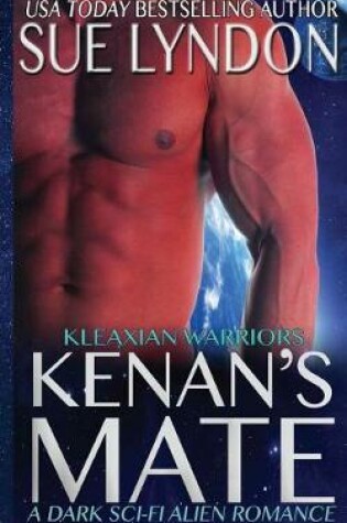 Cover of Kenan's Mate