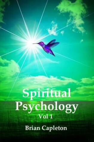 Cover of Spiritual Psychology