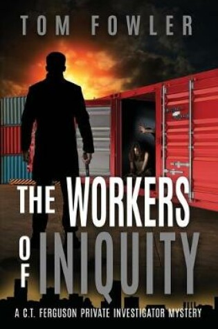 Cover of The Workers of Iniquity