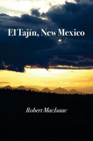 Cover of El Tajin, New Mexico