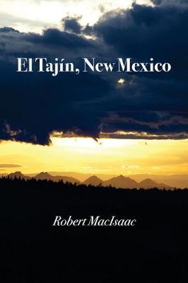 Book cover for El Tajin, New Mexico