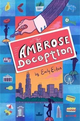 Cover of The Ambrose Deception