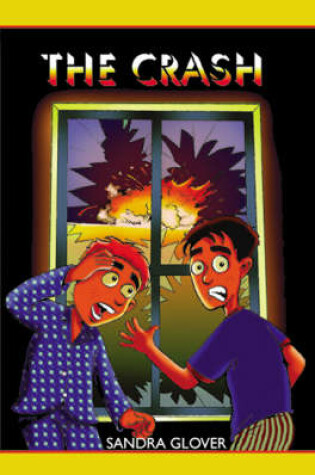 Cover of The Crash