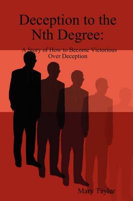 Book cover for Deception to the Nth Degree