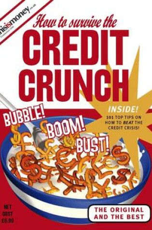 Cover of Credit Crunch