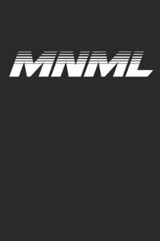 Cover of Mnml