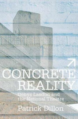 Cover of Concrete Reality