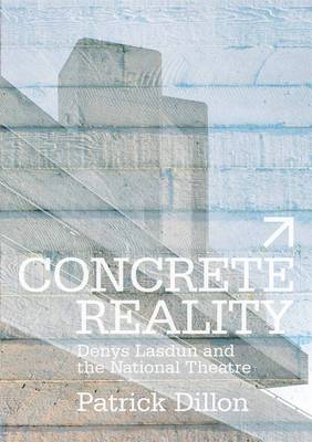 Book cover for Concrete Reality