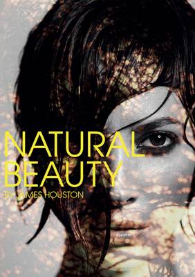 Book cover for Natural Beauty