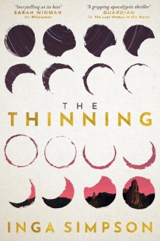 Cover of The Thinning