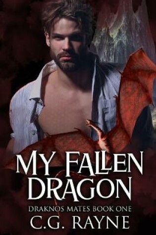 Cover of My Fallen Dragon