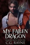 Book cover for My Fallen Dragon