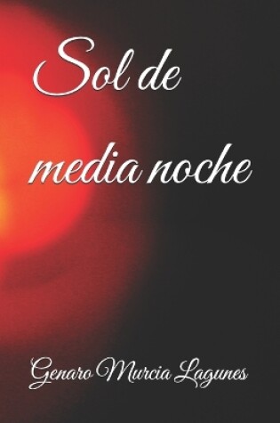 Cover of Sol de media noche