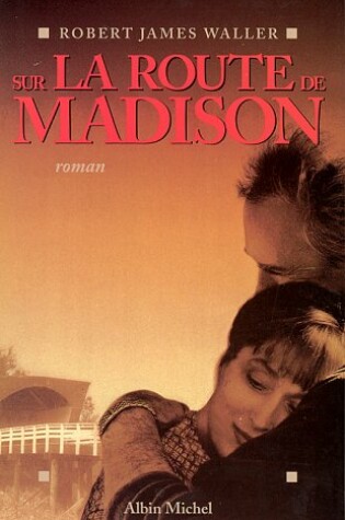 Cover of Sur La Route de Madison