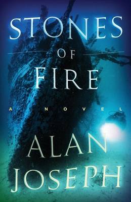 Cover of Stones of Fire
