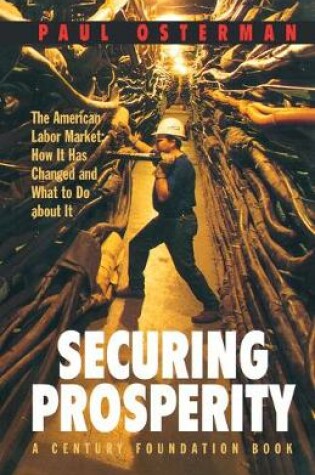 Cover of Securing Prosperity