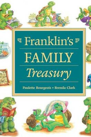 Cover of Franklin's Family Treasury