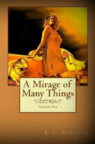 Cover of A Mirage of Many Things