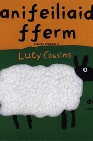 Cover of Anifeiliaid Fferm/Farm Animals