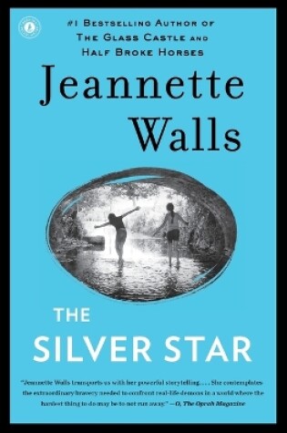 Cover of The Silver Star