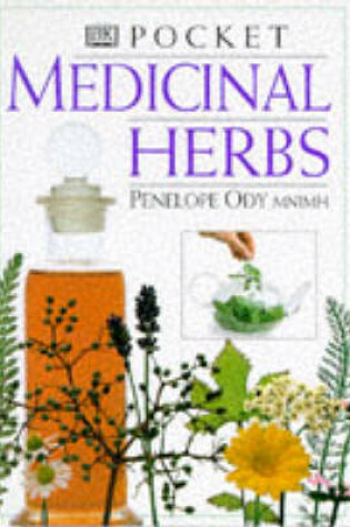 Cover of Pocket Medicinal Herbs