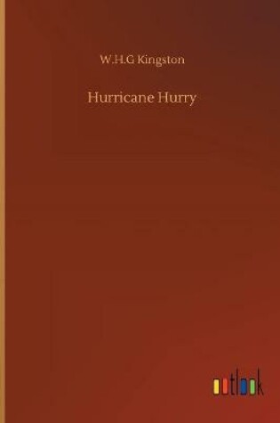 Cover of Hurricane Hurry