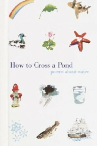 Cover of How to Cross a Pond
