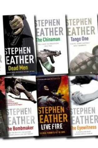 Cover of A Dan Shepherd Mystery Collection