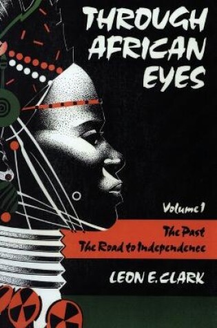 Cover of Through African Eyes