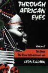 Book cover for Through African Eyes