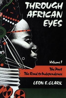 Cover of Through African Eyes