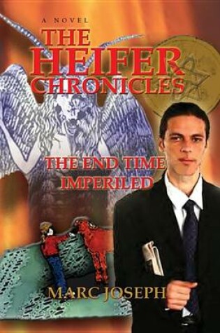 Cover of The Heifer Chronicles