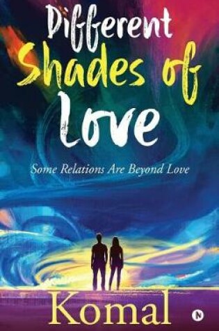 Cover of Different Shades of Love