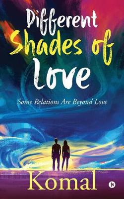 Cover of Different Shades of Love