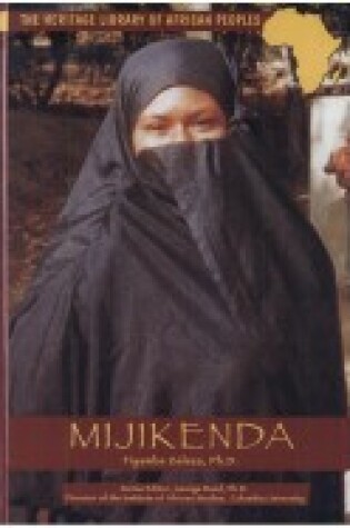 Cover of Mijikenda