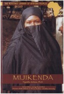 Book cover for Mijikenda