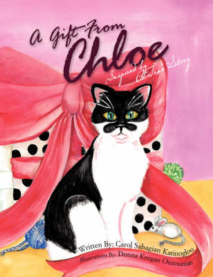 Cover of A Gift from Chloe