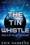 Book cover for The Tin Whistle