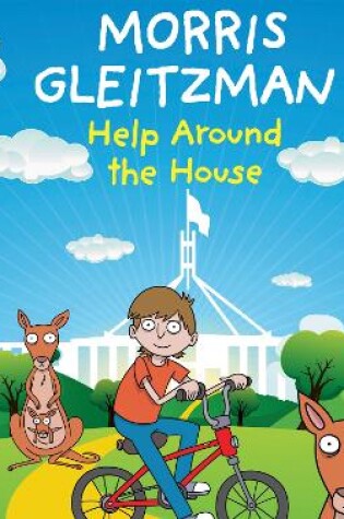 Cover of Help Around the House