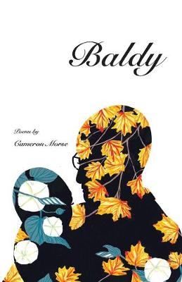 Book cover for Baldy