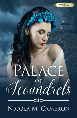 Cover of Palace of Scoundrels