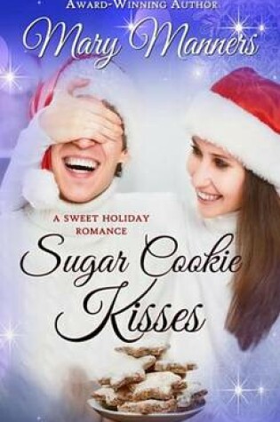 Cover of Sugar Cookie Kisses