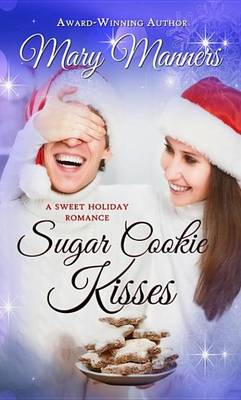 Book cover for Sugar Cookie Kisses