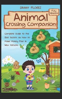 Cover of Animal Crossing Companion