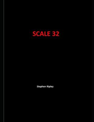 Book cover for Scale 32