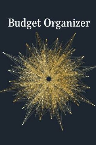 Cover of Budget Organizer