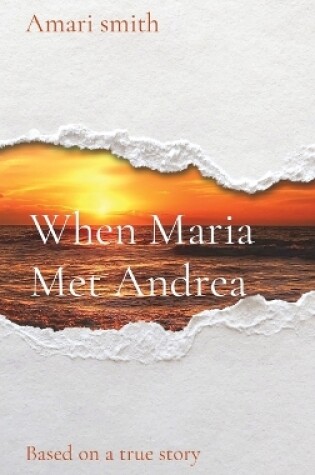 Cover of When Maria Met Andrea