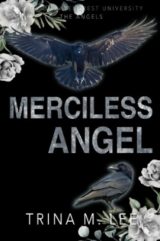 Cover of Merciless Angel (Gods of RU