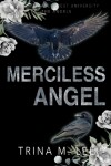 Book cover for Merciless Angel (Gods of RU