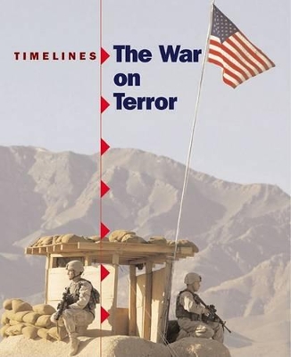 Cover of The War on Terror